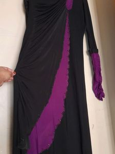 Baniyan Cloth Burka