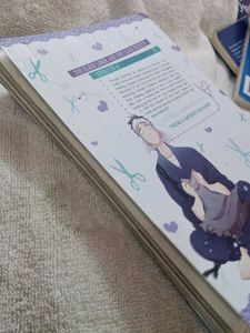 My Dress-Up Darling, Vol. 2