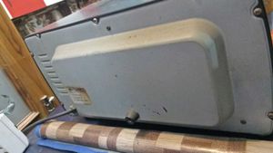Oven Toaster Griller