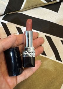 Dior og lipstick set