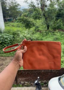 🇬🇧 Simon Carter london imported pouch