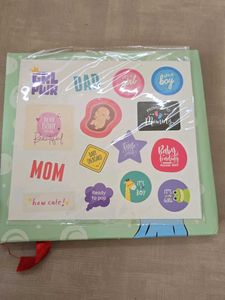 Pregnancy Journal