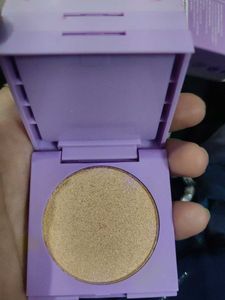 Glam21 Triple Treat 3-in-1 Makeup Palette