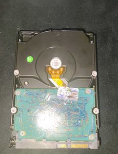 DAICHI HDD 2 TB