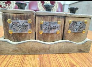 Vintage Set New Unused