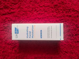 Undry facial Moisturizer , Sunscreen And Sunscreen Stick , Sealed Pack , New Condition