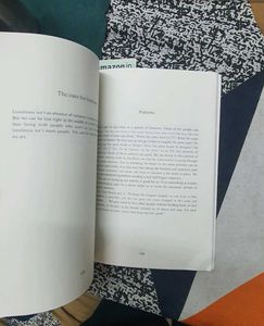 The comfort book by matt Haig - ( Brand new )