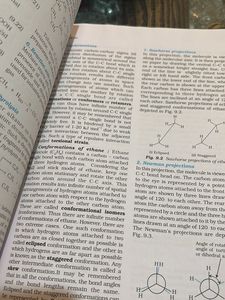 Class XI Chemistry Textbook Set