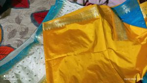 3 Saree Combo
