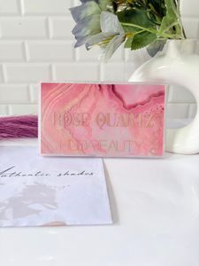 Huda Beauty Pretty Grunge