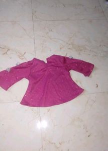 Magic Baby Girls Dress