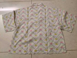 Fabindia Shirt/Kurta | Trendy office wear