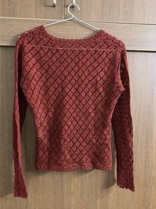 Cute Knit Cardigan