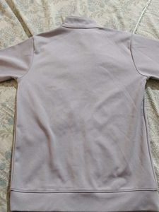 Boys Grey Coat