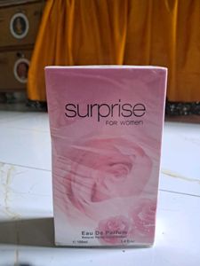 Surprise Eau De Parfum For Women
