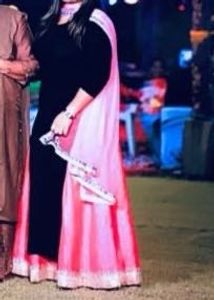 Partywear lehenga/skirt