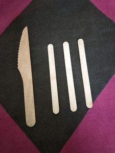 Craft And Useful Items