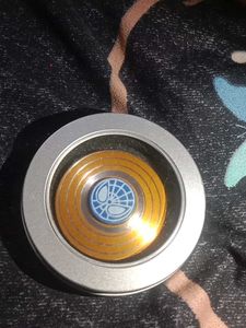 Spiderman Fidget Spinner