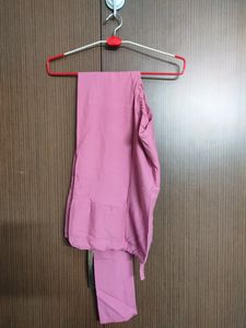 Cotton Suit Set | 36