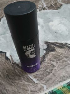 Beardo Pride Perfume Deo Spray
