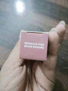 Elitty  nude Matte Liquid Lipstick🤎