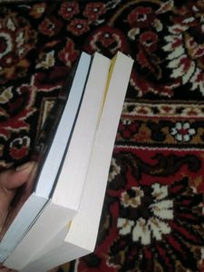 Start With Why 3 Books Set