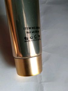 Kiss Beauty Matte Foundation