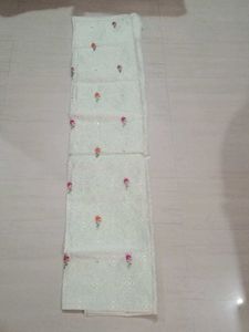 New Unused Dress Material