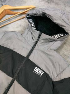 DKNY Puffer Jacket