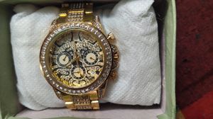 MEN Rolex Watch