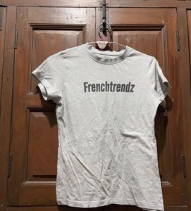 Frenchtrendz Cool Girl T-Shirts Bundle