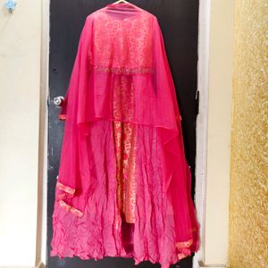 TARUNI DRESS