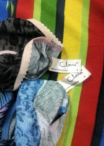 Printed Panties - Comfort &amp; Style