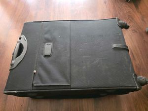 Tommy Hilfiger Suitcase Soft Top Large Size