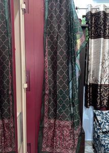 Elegant Printed duppta
