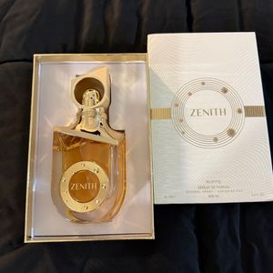 Zenith by RIFFS Perfume Decant 5ml