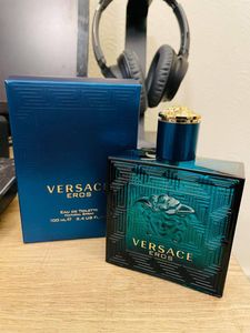 Versace Eros Eau de Toilette