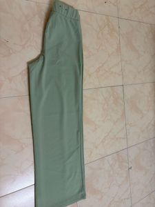 Sage Green Joggers