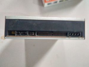 LG IDE DVD Writer (Model: GSA-H42N)