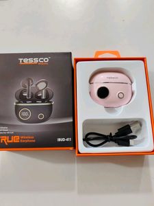 AIRPOD 3 with 1 year warranty