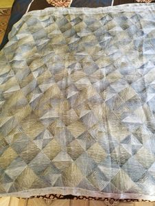 Brand New Saree Slaty