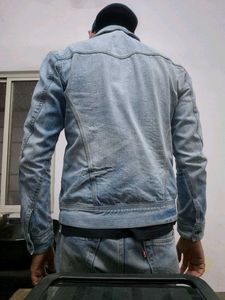 Good Condition Denim Jacket