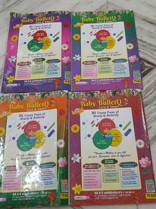 TG Junior Inter Botany, Chemistry, Physics, Zoolog
