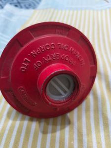 Indane Regulator