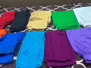 Bundle of Colorful Leggings any 2