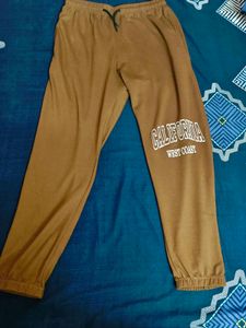 California West Coast Joggers
