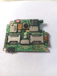 4 Smartphone Motherboard