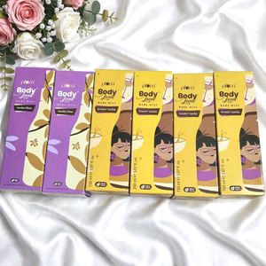Plum Body Lovin'  Mist - Pack of 6