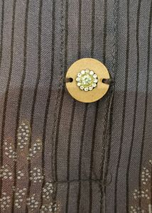 Kurti Pedia Branded Grey Kurt