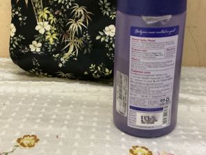 Moonkissed Drama Body Mist plum